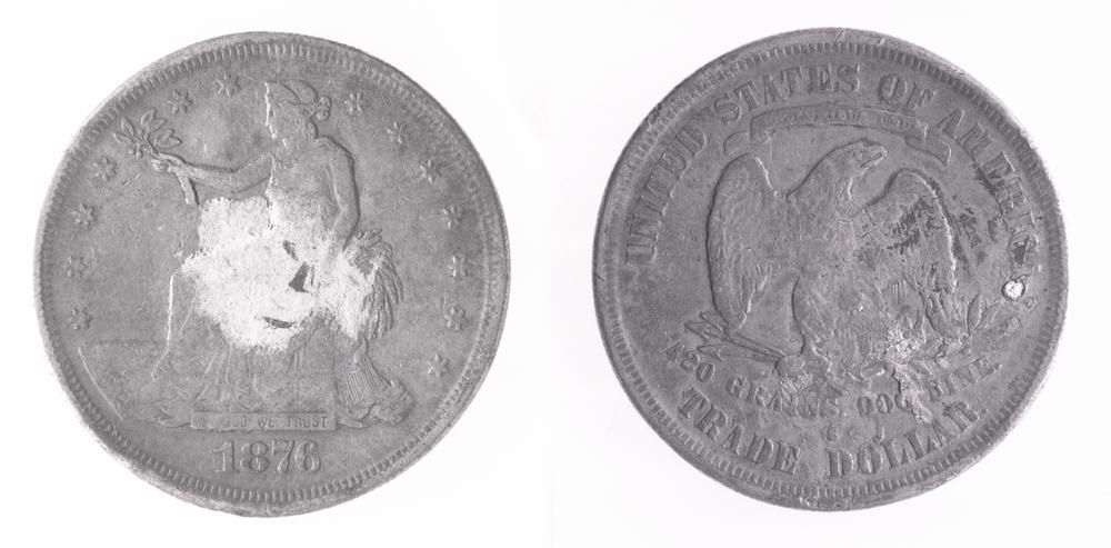 图片[1]-coin; forgery BM-1996-0103.32-China Archive